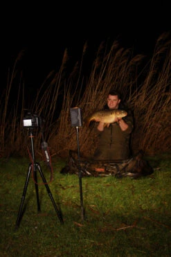 Fox Halo Power Multi Light -Exporteren Haak Lijn Winkel CEI168 10