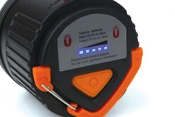 Fox Halo Power Light -Exporteren Haak Lijn Winkel CEI170 3