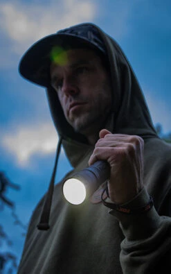 Fox Halo AL1000C Torch -Exporteren Haak Lijn Winkel CEI203 5