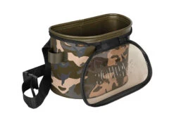 Fox Aquos Camolite Bait Belt 4L -Exporteren Haak Lijn Winkel CEV017 3