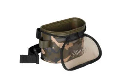 Fox Aquos Camolite Bait Belt 4L -Exporteren Haak Lijn Winkel CEV017 4