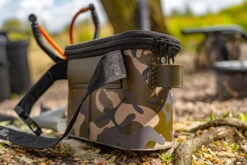 Fox Aquos Camolite Bait Belt 4L -Exporteren Haak Lijn Winkel CEV017 9