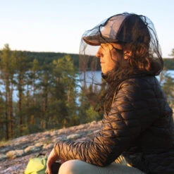 Coghlans Compact Mosquito Net -Exporteren Haak Lijn Winkel CG1880 3