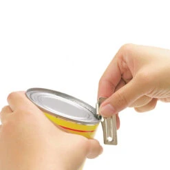 Coghlans G.I. Can Opener 2pcs -Exporteren Haak Lijn Winkel CG702 3