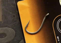 Fox Edges Armapoint Stiff Rig Straight -Exporteren Haak Lijn Winkel CHK160r 3