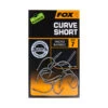 Fox Edges Armapoint Curve Short Shank -Exporteren Haak Lijn Winkel CHK206r 1
