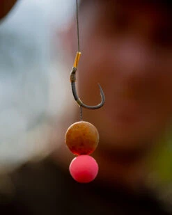 Fox Edges Armapoint Super Wide Gape Inturned Eye (10-pak) -Exporteren Haak Lijn Winkel CHK241r 4