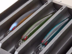 Camo Lures Hardbait Box Large -Exporteren Haak Lijn Winkel CL TBX170 5