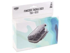 Camo Lures Finesse Tackle Box -Exporteren Haak Lijn Winkel CL TBX200 5