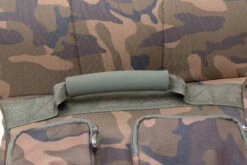 Fox Camolite 12ft 3+3 Rod Case -Exporteren Haak Lijn Winkel CLU403 6