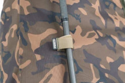 Fox Camolite 12ft 3+3 Rod Case -Exporteren Haak Lijn Winkel CLU403 7