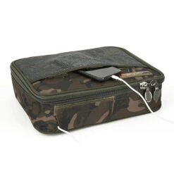 Fox Camolite Gadgets Safe -Exporteren Haak Lijn Winkel CLU405 3