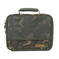 Fox Camolite Gadgets Safe -Exporteren Haak Lijn Winkel CLU405 5