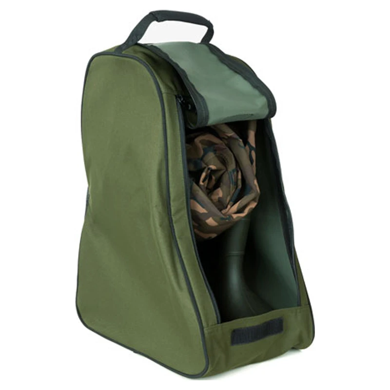 Fox R-Series Boot/Wader Bag 3 Fox R-Series Boot/Wader Bag