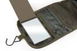Fox Camolite Wash Bag -Exporteren Haak Lijn Winkel CLU424 4