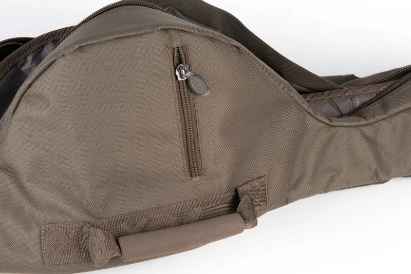 Fox Explorer Double Rod Sleeve 4 Fox Explorer Double Rod Sleeve - Afbeelding 2