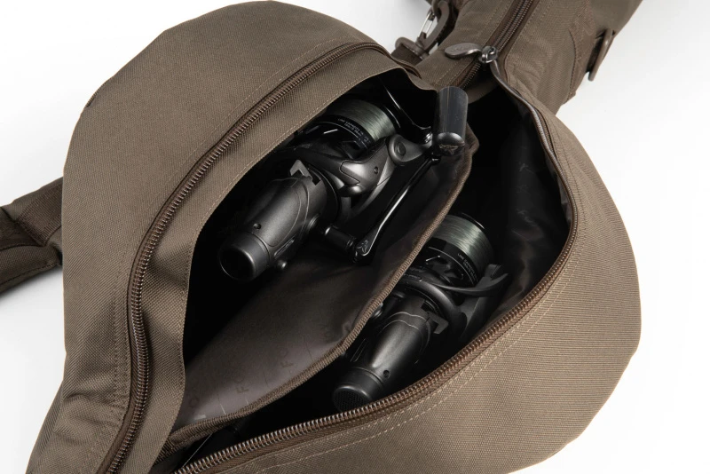 Fox Explorer Double Rod Sleeve 9 Fox Explorer Double Rod Sleeve - Afbeelding 7