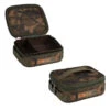 Fox Camolite Rigid Lead & Bits Bag Compact -Exporteren Haak Lijn Winkel CLU439 1
