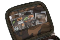 Fox Camolite Rigid Lead & Bits Bag Compact -Exporteren Haak Lijn Winkel CLU439 4