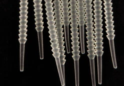 Fox Edges PVA Strips (10pcs) -Exporteren Haak Lijn Winkel CPV047 3