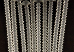 Fox Edges PVA Strips (10pcs) -Exporteren Haak Lijn Winkel CPV047 4