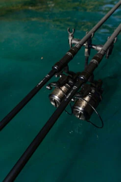 Fox EOS Pro Rods -Exporteren Haak Lijn Winkel CRD324r 7