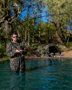 Fox EOS Pro Rods -Exporteren Haak Lijn Winkel CRD324r 9