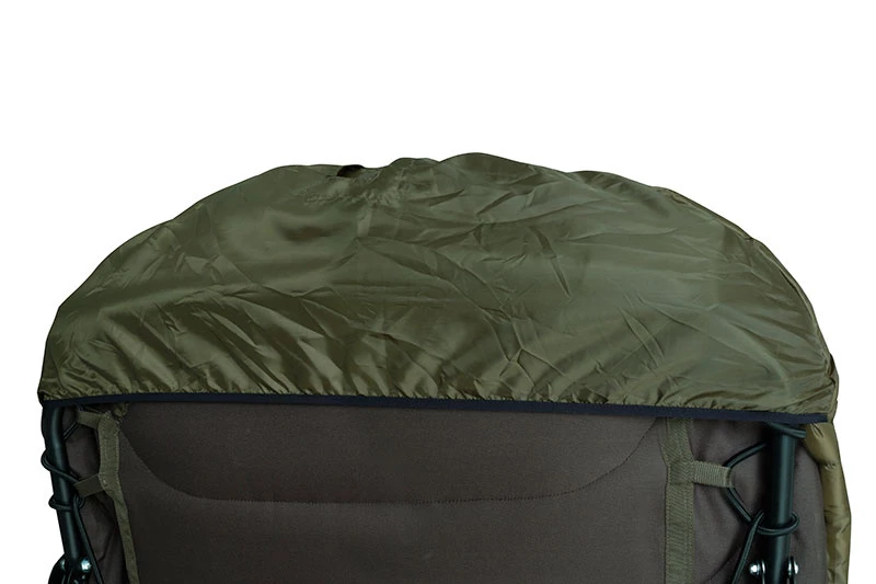 Fox EOS 3 Sleeping Bag 12 Fox EOS 3 Sleeping Bag - Afbeelding 10