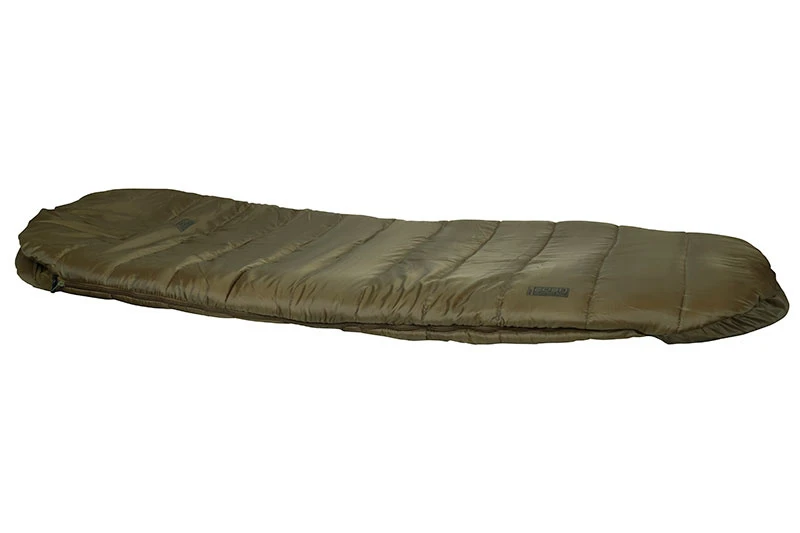 Fox EOS 3 Sleeping Bag 4 Fox EOS 3 Sleeping Bag - Afbeelding 2