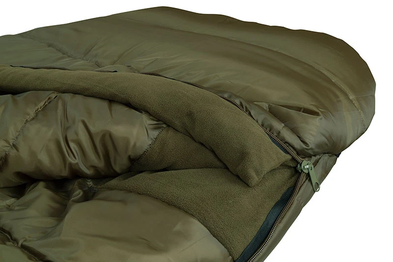 Fox EOS 3 Sleeping Bag 5 Fox EOS 3 Sleeping Bag - Afbeelding 3