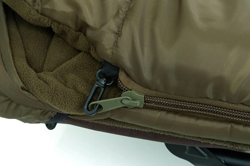 Fox EOS 3 Sleeping Bag 7 Fox EOS 3 Sleeping Bag - Afbeelding 5