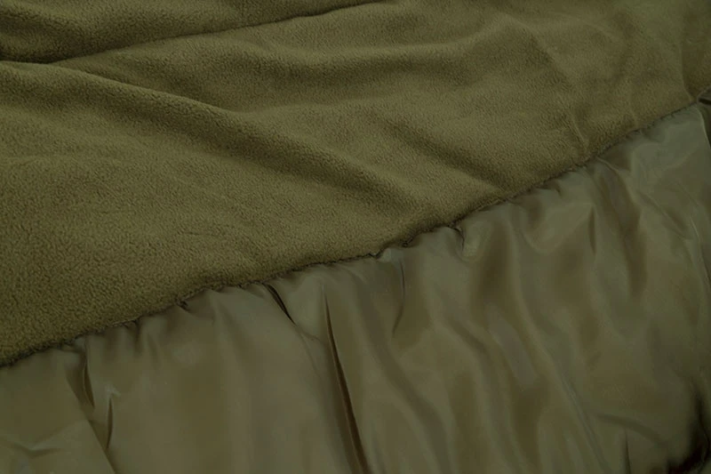 Fox EOS 3 Sleeping Bag 8 Fox EOS 3 Sleeping Bag - Afbeelding 6