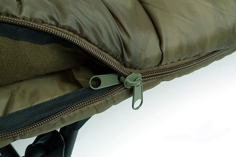 Fox EOS 3 Sleeping Bag 9 Fox EOS 3 Sleeping Bag - Afbeelding 7