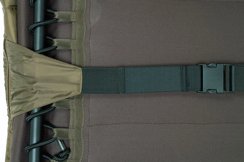 Fox EOS 3 Sleeping Bag 10 Fox EOS 3 Sleeping Bag - Afbeelding 8