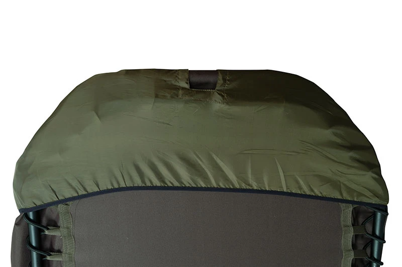 Fox EOS 3 Sleeping Bag 11 Fox EOS 3 Sleeping Bag - Afbeelding 9