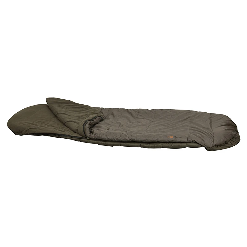 Fox Ven-Tec Ripstop 5 Season Sleeping Bag 3 Fox Ven-Tec Ripstop 5 Season Sleeping Bag