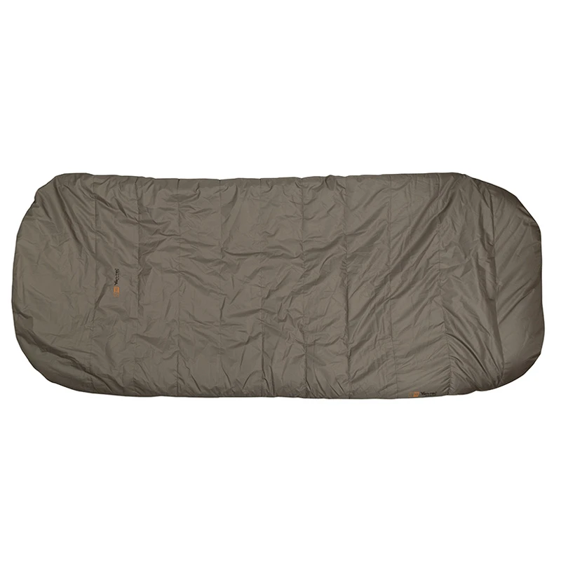 Fox Ven-Tec Ripstop 5 Season Sleeping Bag 4 Fox Ven-Tec Ripstop 5 Season Sleeping Bag - Afbeelding 2