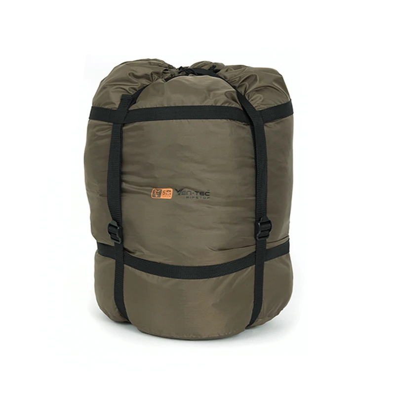 Fox Ven-Tec Ripstop 5 Season Sleeping Bag 5 Fox Ven-Tec Ripstop 5 Season Sleeping Bag - Afbeelding 3