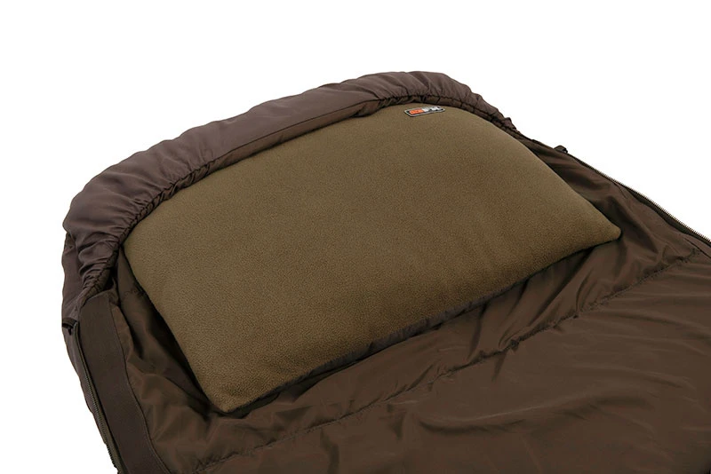 Fox Duralite 1 Season Sleeping Bag 4 Fox Duralite 1 Season Sleeping Bag - Afbeelding 2