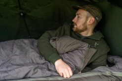 Fox Duralite 1 Season Sleeping Bag 12 Fox Duralite 1 Season Sleeping Bag -Exporteren Haak Lijn Winkel CSB072 4