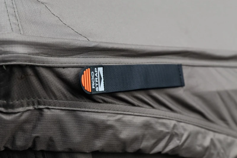 Fox Ultra 60 Brolley Ventec Ripstop System Khaki 12 Fox Ultra 60 Brolley Ventec Ripstop System Khaki - Afbeelding 10