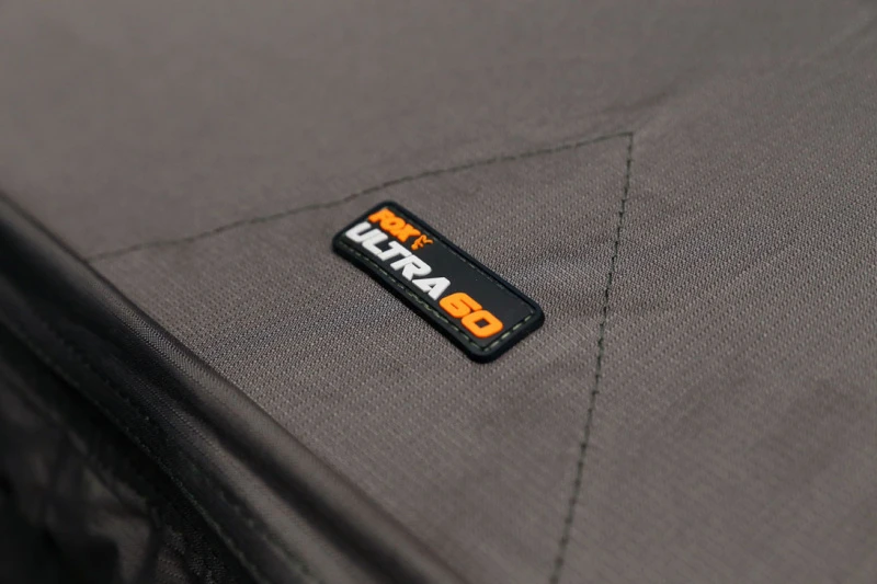 Fox Ultra 60 Brolley Ventec Ripstop System Khaki 13 Fox Ultra 60 Brolley Ventec Ripstop System Khaki - Afbeelding 11