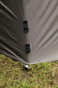 Fox Ultra 60 Brolley Ventec Ripstop System Khaki 24 Fox Ultra 60 Brolley Ventec Ripstop System Khaki -Exporteren Haak Lijn Winkel CUM220 9