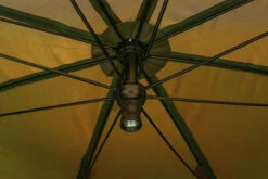 Fox Easy Brolly -Exporteren Haak Lijn Winkel CUM277 7