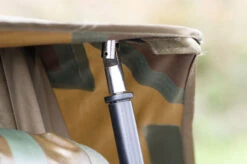 Fox EOS 60 Brolly System -Exporteren Haak Lijn Winkel CUM291 11