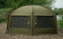 Fox Frontier XD Camo Mozzy Mesh -Exporteren Haak Lijn Winkel CUM303 3