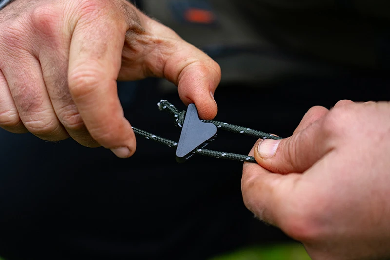 Fox R-Series Bivvy Storm Pack 7 Fox R-Series Bivvy Storm Pack - Afbeelding 5