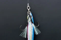 Decoy R-6 G.P. Ring -Exporteren Haak Lijn Winkel DR63r 6