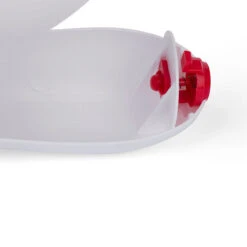 Spomb Midi White -Exporteren Haak Lijn Winkel DSM004 5