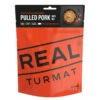 Real Turmat Pulled Pork With Rice -Exporteren Haak Lijn Winkel DT5267 1